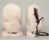 Варежки «Таежный роман» созданы для тех, кто ценит удобство.