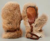 Варежки «Феникс» - элитная модель варежек для мужчин и женщин, которые ищут надежную и красивую защиту для своих рук.