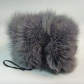 Муфта песцовая кусковая.