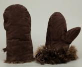 Варежки «Варяги» - отличный вариант для мужчин, которые ищут недорогие и надежные варежки.